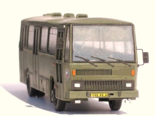 Karosa B-731