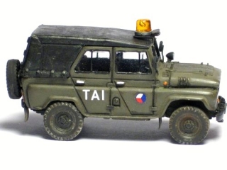 UAZ 469