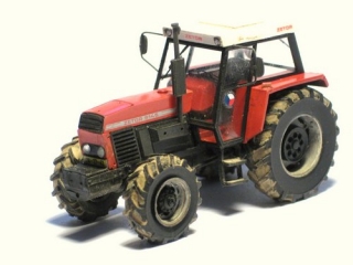 Zetor 9145