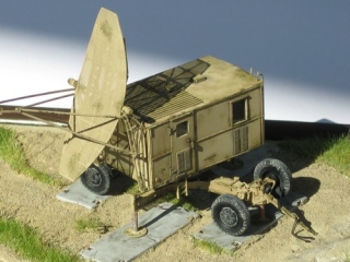 Radar PRV-10