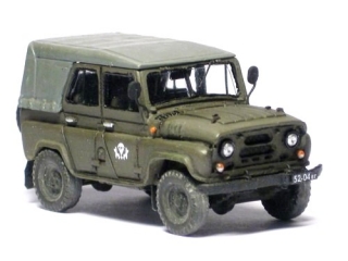 UAZ 469