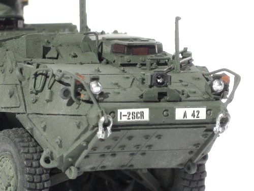 M1134 ATGM